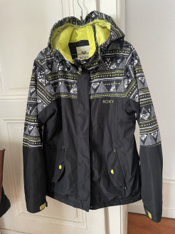 Roxy ski jacket