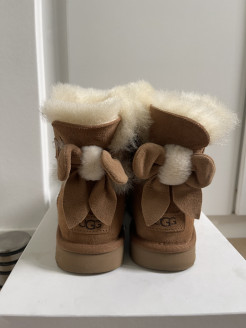 Ugg - Noeud