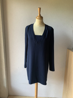 Sandro dress