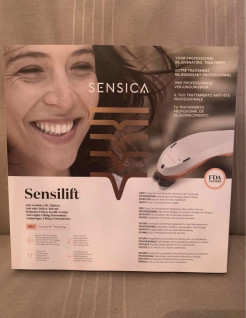 Sensica sensilift new