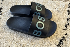 Boss Steppschuhe