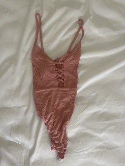 Body sexy Missguided Taille S