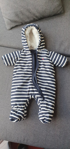 Combipilote petit bateau