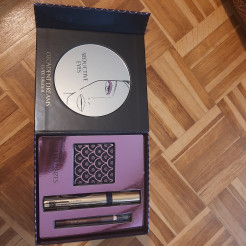 Make-up box