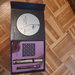 Coffret make-up