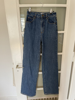 Jeans mit hoher Taille KOOKAI in T 36