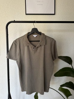 Calvin Klein polo shirt