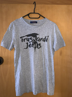 T-Shirt Trussardi Jeans
