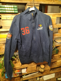 Melior 80th Anniversary Jacket