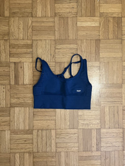 Myprotéine dark blue bra