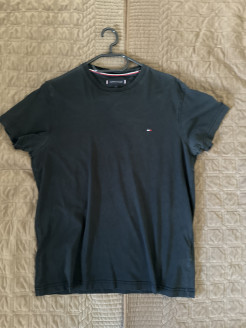 Tommy Hilfiger T-Shirt schwarz