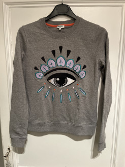 Kenzo sweatshirt 13/14 years