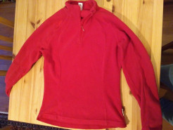 Quechua Fleece