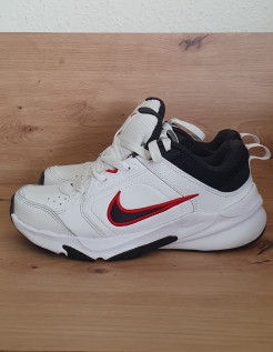 Sportschuhe Nike in tollem Zustand