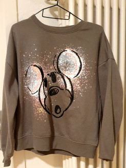 Mickey sweatshirt