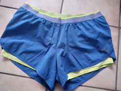 Asics L Shorts - Running - Sporthose Gr L