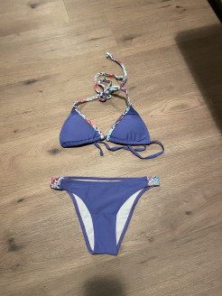 Bikini twintip M