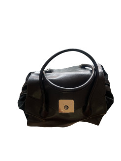 Women's handbag Cromia Genuine Leather