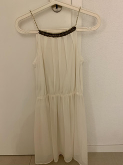 Women's mid-length dress