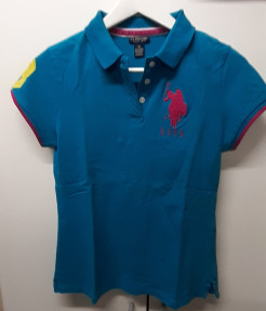 US POLO polo shirt