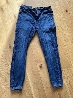 Jeans taille L