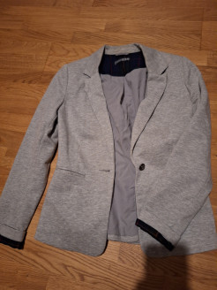 Blazer gris