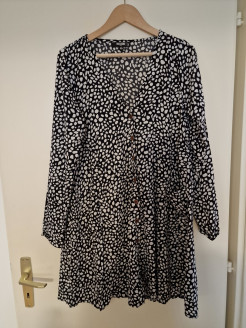 Robe Missguided Tall -