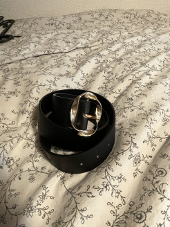 belt