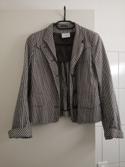 Blazer von Akris Punto