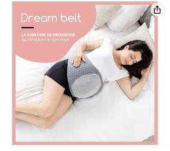 Pregnancy cushion *free delivery*.