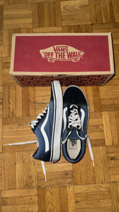 Vans