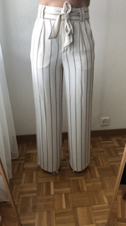 Pantalon classique