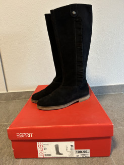 Esprit Boots