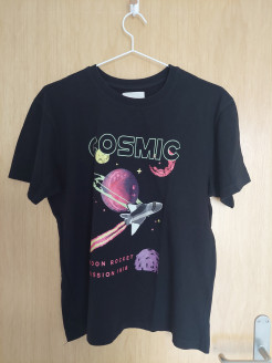T-shirt Cosmic