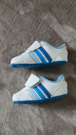 adidas Baby Sneakers