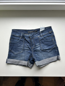 ONLY denim shorts