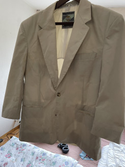 Men's vintage blazer