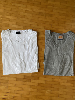 Set of 2 Hugo Boss T-shirts
