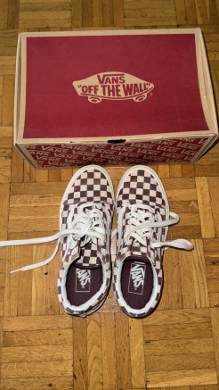 Vans