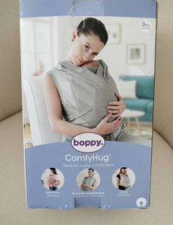 comfyHug baby carrier