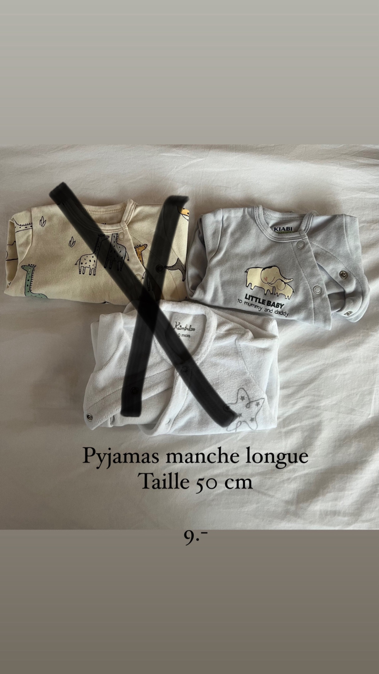 Pyjamas