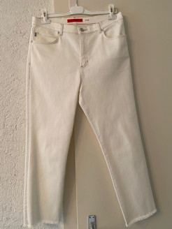Hugo Boss beige Jeans