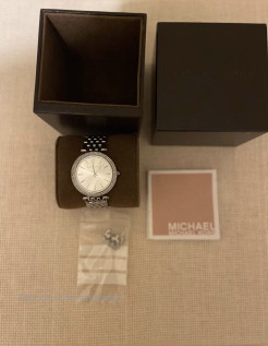 Michael Kors watch