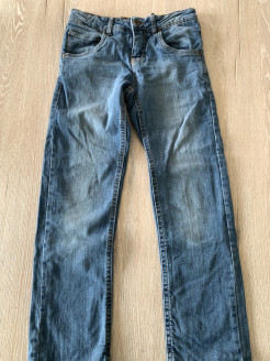 Boy's jeans size 140