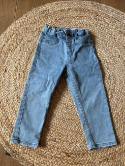 h&m jeans