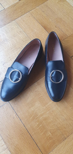 Jonak loafers S39