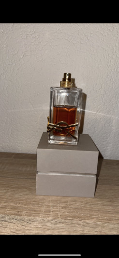 Yves saint Laurent Libre Intense eau de parfum 90 ml