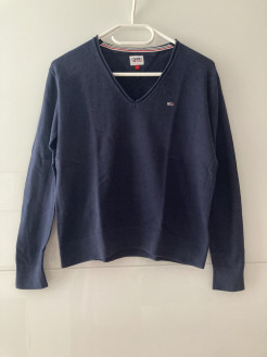 Tommy Jeans Pullover