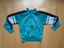 Nike vintage 90's size M track jacket running VNTG