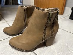 Bellucci boots